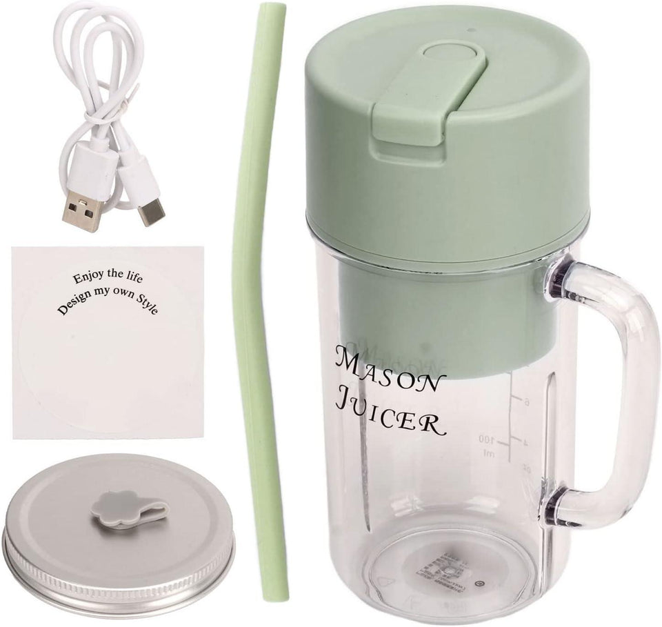 V Mini Blender ,smoothie blender, Rechargable blender