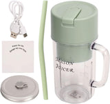 V Mini Blender ,smoothie blender, Rechargable blender