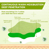 V Knee Patches -“Relief from Pain, Swelling & Stiffness in Just Minutes!”