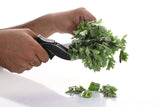 V Cleaver Cutter - “Cut Veggies in Seconds with This Genius Kitchen Tool 🍅”