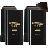 Veas Covering White Hair 20gm - Black