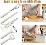 Veas Stainless Steel Kitchen Gadget Set