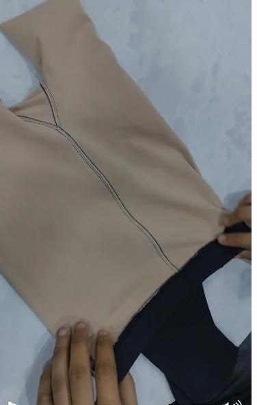 Vmus Thermal Thick Pantyhose Leggings