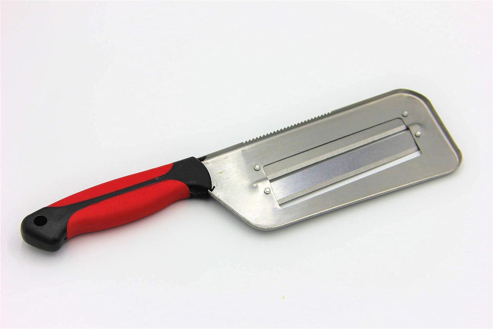 Veas Slicer Double 2 Slice Blade Slicing Knife