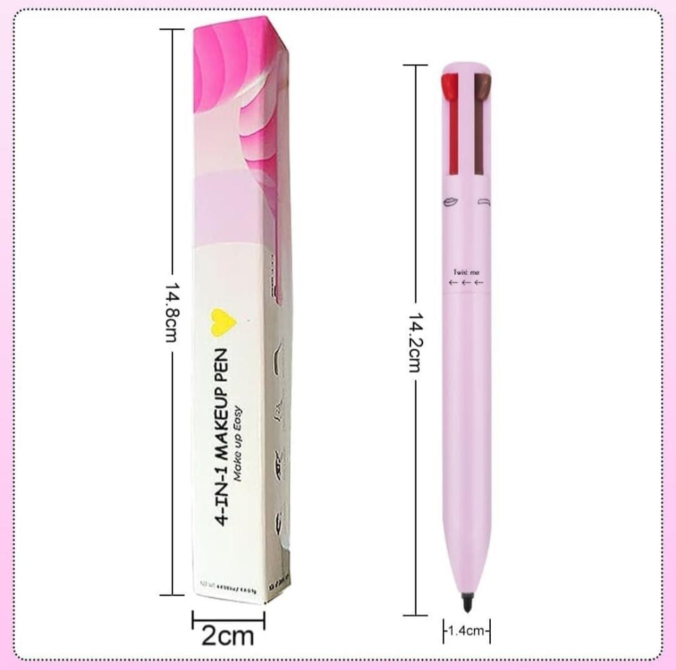 Veas Touch Up 4-in-1 Makeup Pen