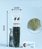 Veas Multipurpose Zip Lock Bag 15pc