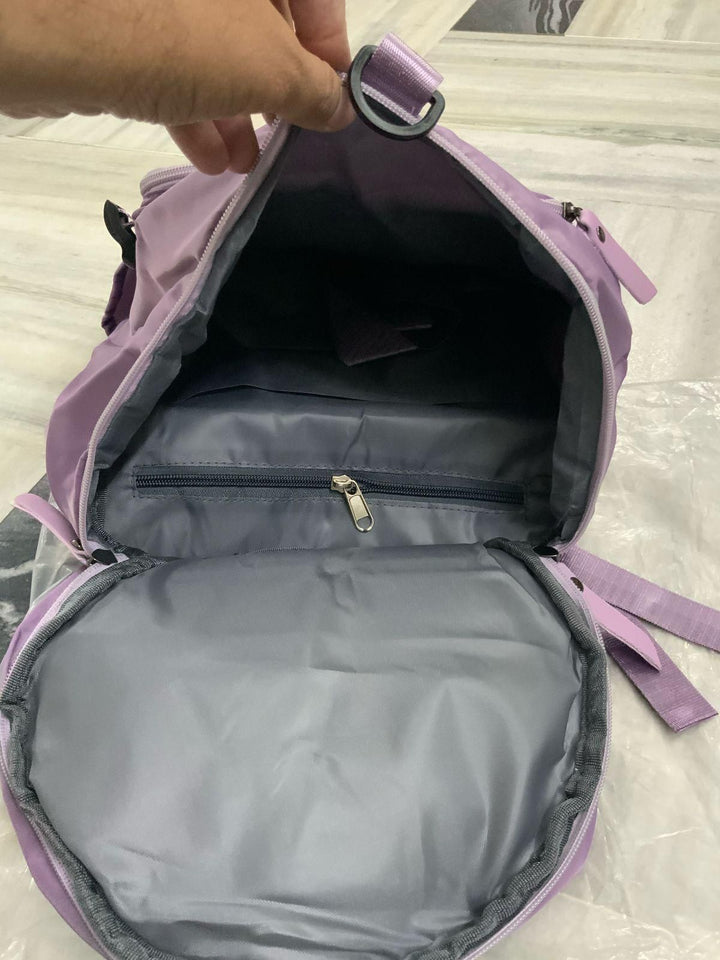 Veas Multifunctional Outdoor Travel Bag