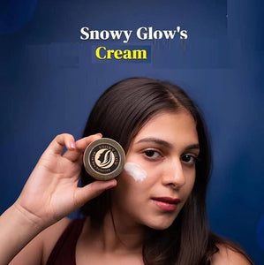 Vmun Snowy Glow face Cream 100ml