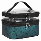 Veas 2 Layer Toiletry Bag