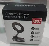 Veas Vacuum Suction Magnetic Bracket