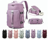 Veas Multifunctional Outdoor Travel Bag