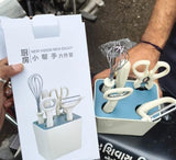 Veas Stainless Steel Kitchen Gadget Set