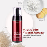 Vmun Mystic VOLUME Spray , Instant, Fuller Hair with Natural Texture