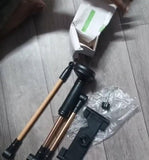 Vmun Mobile Phone & Tablet Stand-Flexible Clip