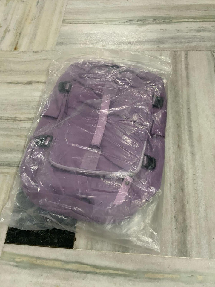 Veas Multifunctional Outdoor Travel Bag