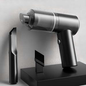 V Portable Air Duster Wireless Vacuum Cleaner