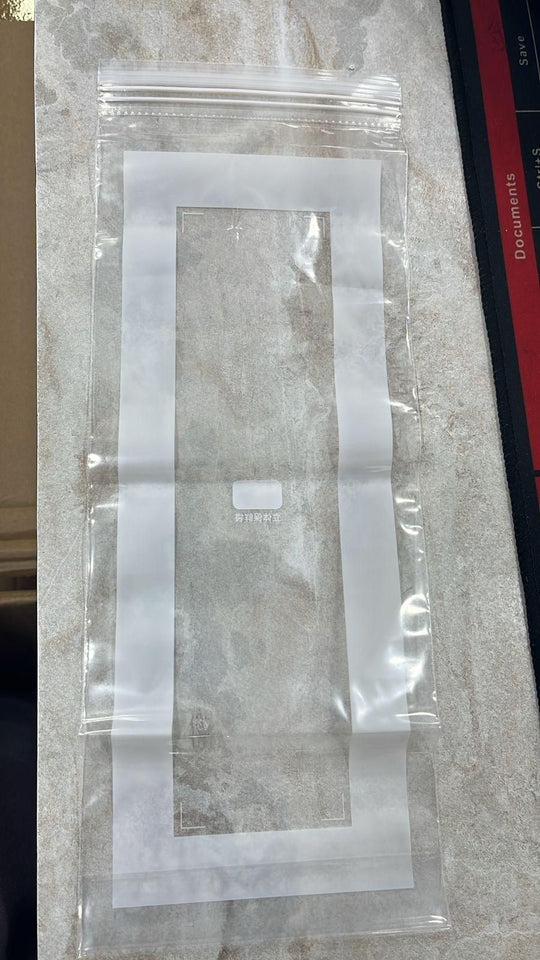 Veas Multipurpose Zip Lock Bag 15pc