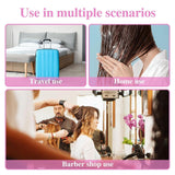 Vmun Root Comb Applicator Bottle for Hair Dye & Oil