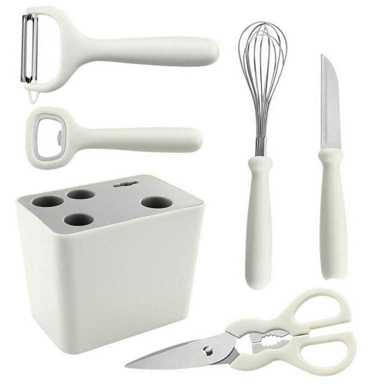 Veas Stainless Steel Kitchen Gadget Set