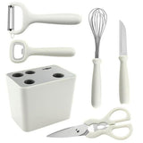 Veas Stainless Steel Kitchen Gadget Set