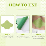 V Knee Patches -“Relief from Pain, Swelling & Stiffness in Just Minutes!”