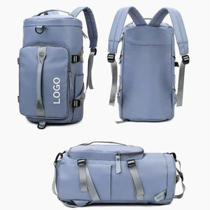Veas Multifunctional Outdoor Travel Bag