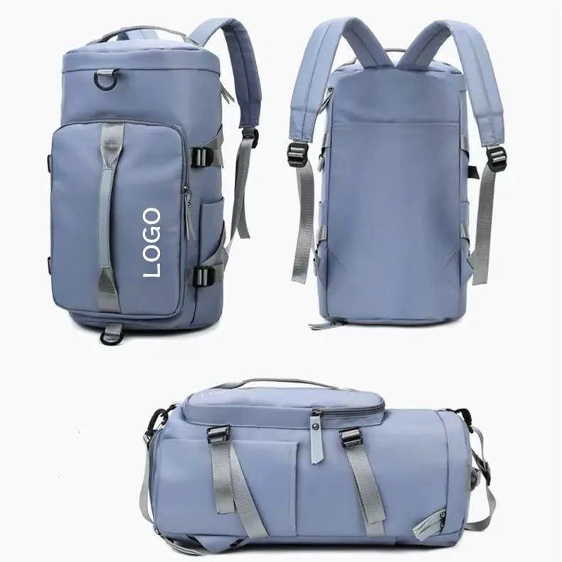 Veas Multifunctional Outdoor Travel Bag