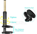 Vmun Mobile Phone & Tablet Stand-Flexible Clip