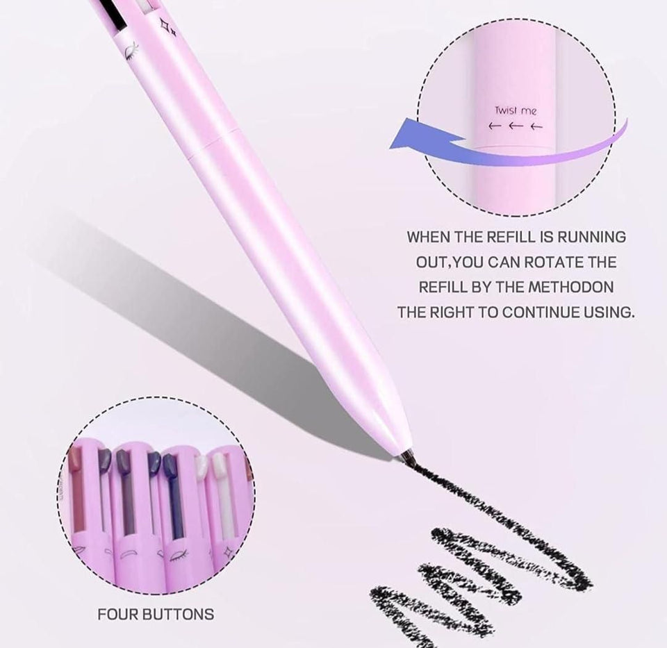 Veas Touch Up 4-in-1 Makeup Pen