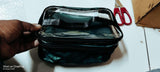 Veas 2 Layer Toiletry Bag
