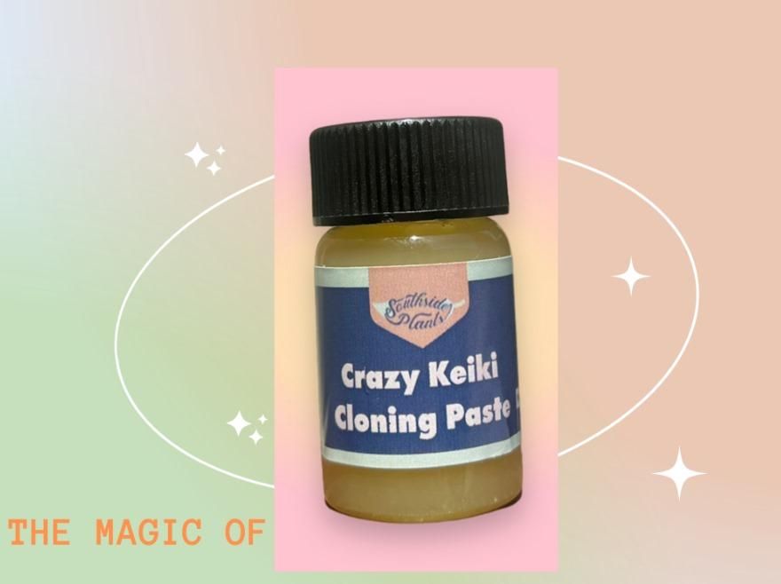 Veas Crazy Keiki Plant Cloning Paste 7ml
