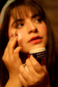 Vmun Snowy Glow face Cream 100ml