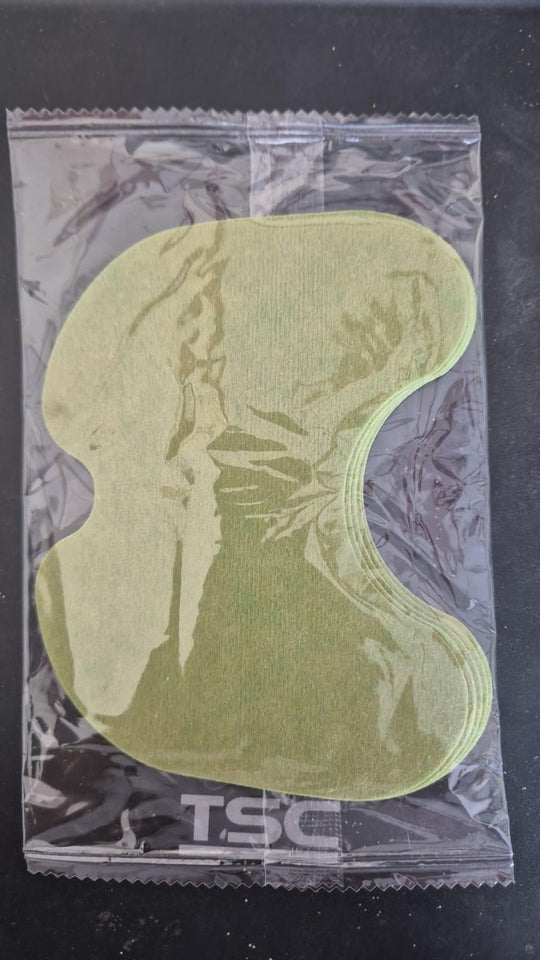 V Knee Patches -“Relief from Pain, Swelling & Stiffness in Just Minutes!”