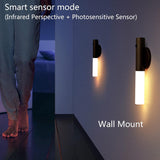 Veas Night Light Led Magnetic Auto Motion Sensor