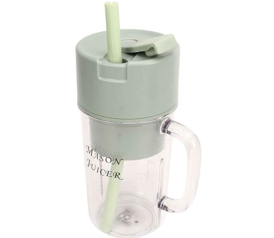 V Mini Blender ,smoothie blender, Rechargable blender